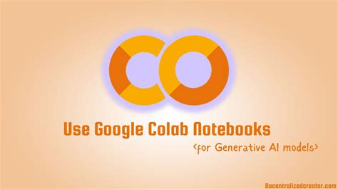 Notebooks – colab.google.